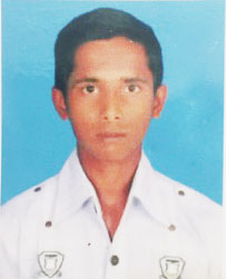 Md. Kiron Ahamed