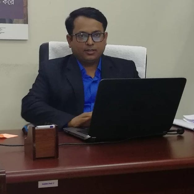 Md.  Nahiduzzaman